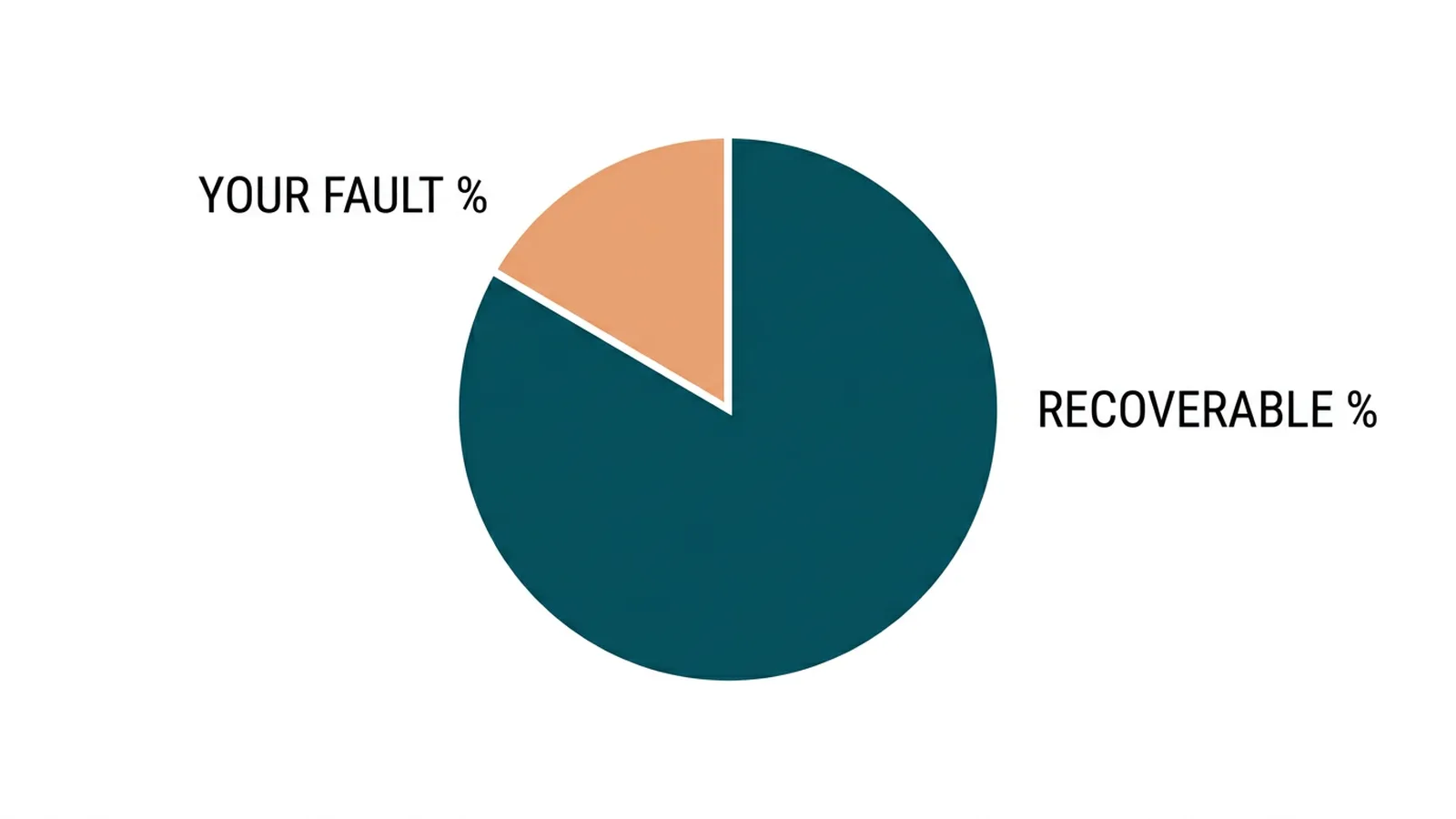 California's pure comparative negligence rule