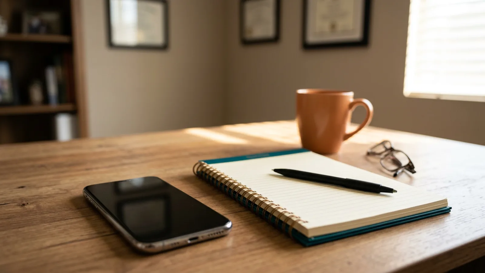 Filing the claim, what to say and what not to