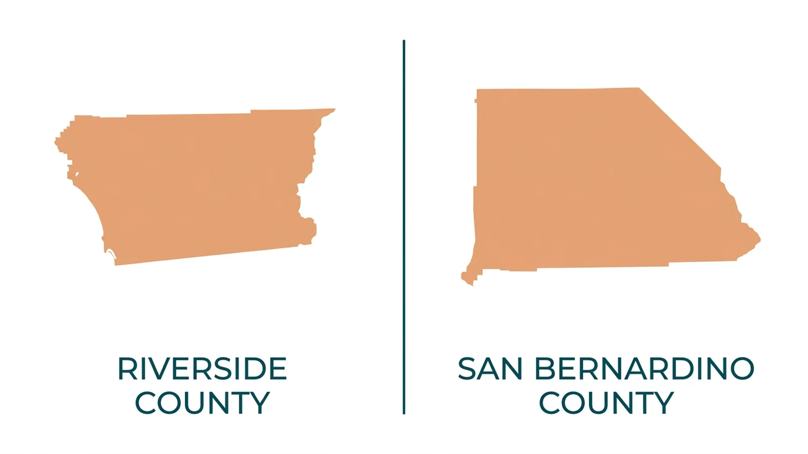 How fault gets decided across Riverside and San Bernardino counties